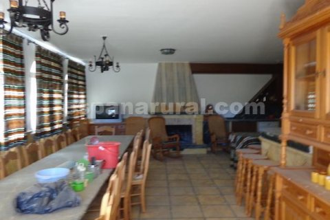 Villa till salu Purchena, Almeria, Spanien 5 sovrum, 200 kvm. Nr. 113125 - foto 6