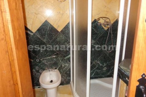Villa till salu Purchena, Almeria, Spanien 5 sovrum, 200 kvm. Nr. 113125 - foto 11
