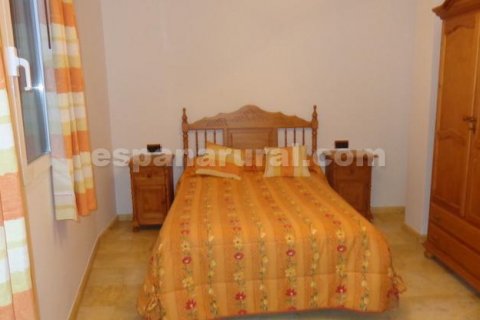 Villa till salu Purchena, Almeria, Spanien 5 sovrum, 200 kvm. Nr. 113125 - foto 10