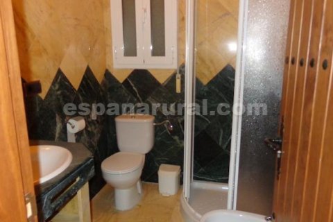 Villa till salu Purchena, Almeria, Spanien 5 sovrum, 200 kvm. Nr. 113125 - foto 17