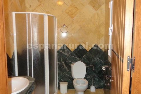 Villa till salu Purchena, Almeria, Spanien 5 sovrum, 200 kvm. Nr. 113125 - foto 13