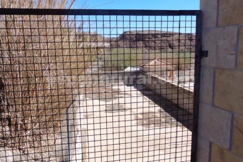 Villa till salu Purchena, Almeria, Spanien 5 sovrum, 200 kvm. Nr. 113125 - foto 25