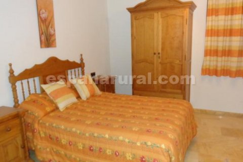 Villa till salu Purchena, Almeria, Spanien 5 sovrum, 200 kvm. Nr. 113125 - foto 14