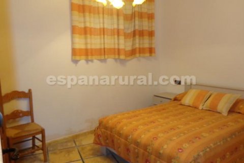 Villa till salu Purchena, Almeria, Spanien 5 sovrum, 200 kvm. Nr. 113125 - foto 8