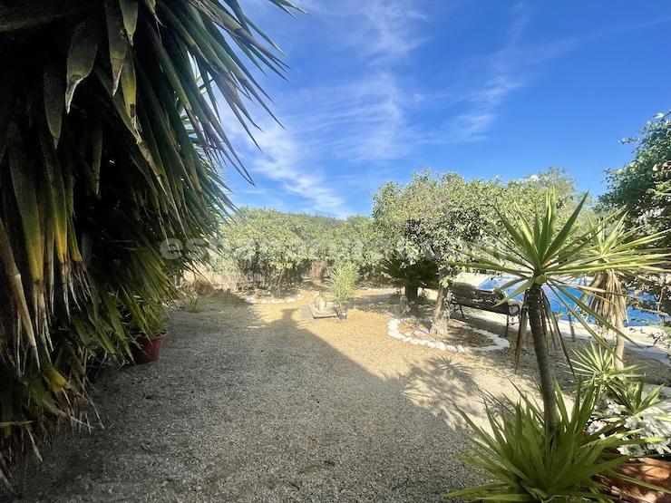 House in Cantoria, Almeria, Spanien 4 Schlafzimmer, 282 m2 Nr. 113126