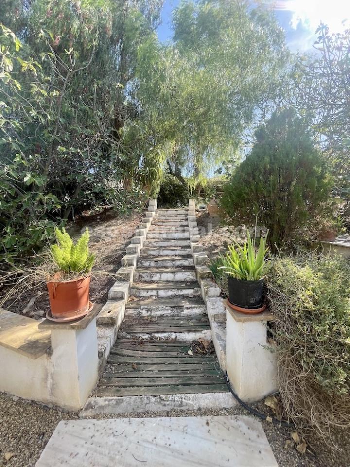 House in Cantoria, Almeria, Spanien 4 Schlafzimmer, 282 m2 Nr. 113126