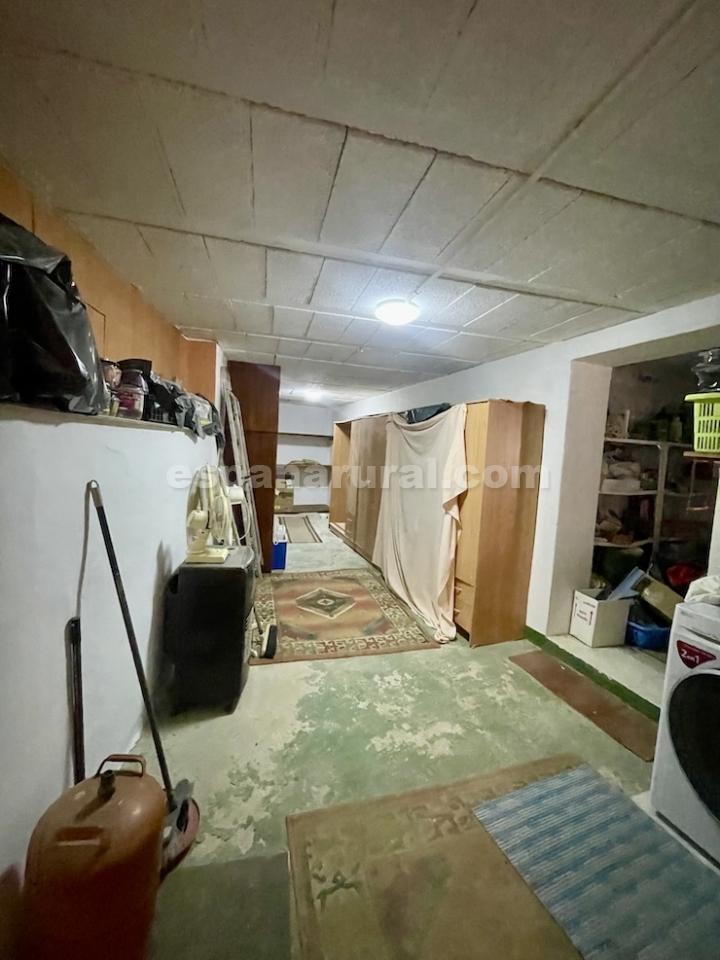 House in Cantoria, Almeria, Spanien 4 Schlafzimmer, 282 m2 Nr. 113126
