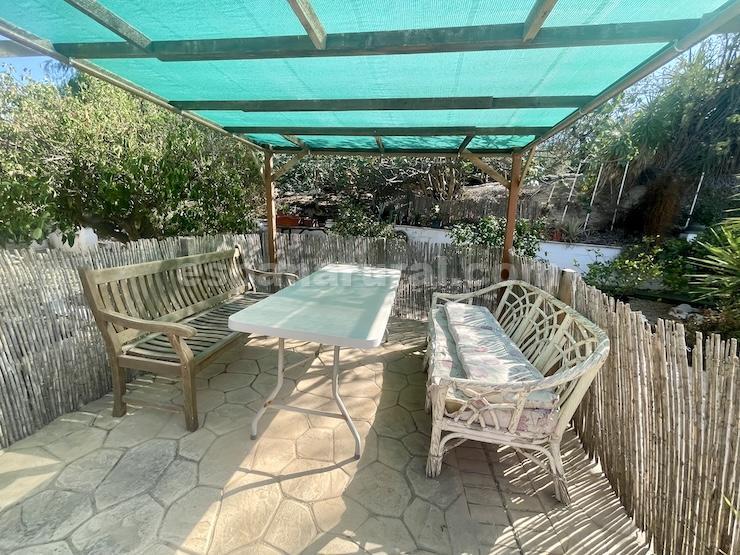 House in Cantoria, Almeria, Spanien 4 Schlafzimmer, 282 m2 Nr. 113126