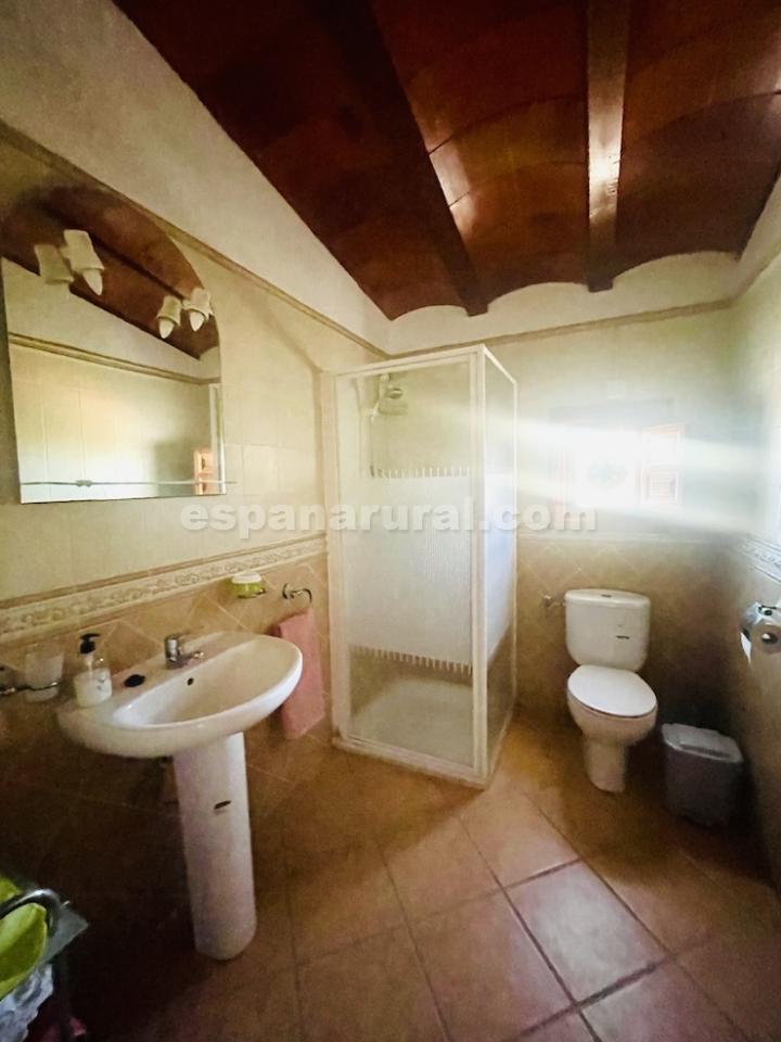 House in Cantoria, Almeria, Spanien 4 Schlafzimmer, 282 m2 Nr. 113126