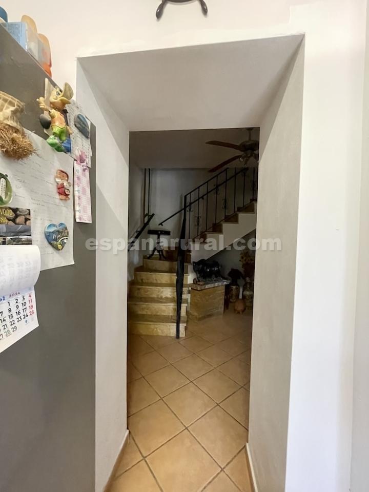 House in Cantoria, Almeria, Spanien 4 Schlafzimmer, 282 m2 Nr. 113126