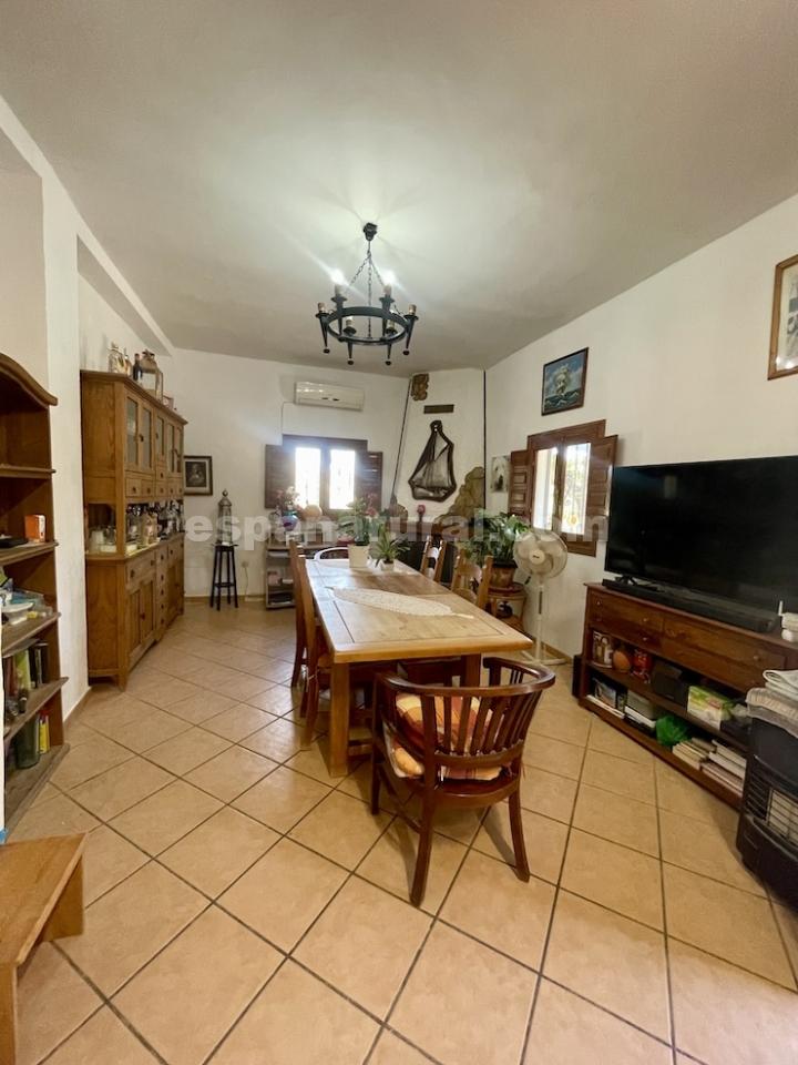 House in Cantoria, Almeria, Spanien 4 Schlafzimmer, 282 m2 Nr. 113126