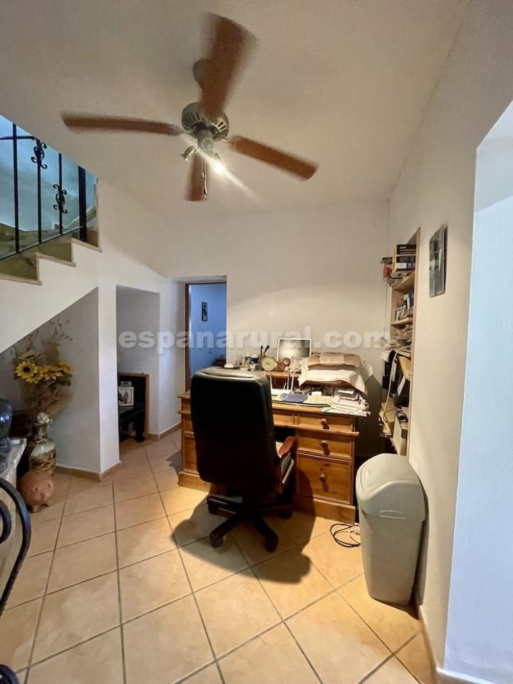 House in Cantoria, Almeria, Spanien 4 Schlafzimmer, 282 m2 Nr. 113126