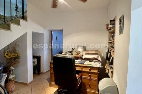 House à vendre Cantoria, Almeria, Espagne, 4 chambres, 282 m2 No. 113126 - photo 6