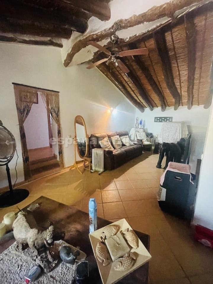 House in Cantoria, Almeria, Spanien 4 Schlafzimmer, 282 m2 Nr. 113126
