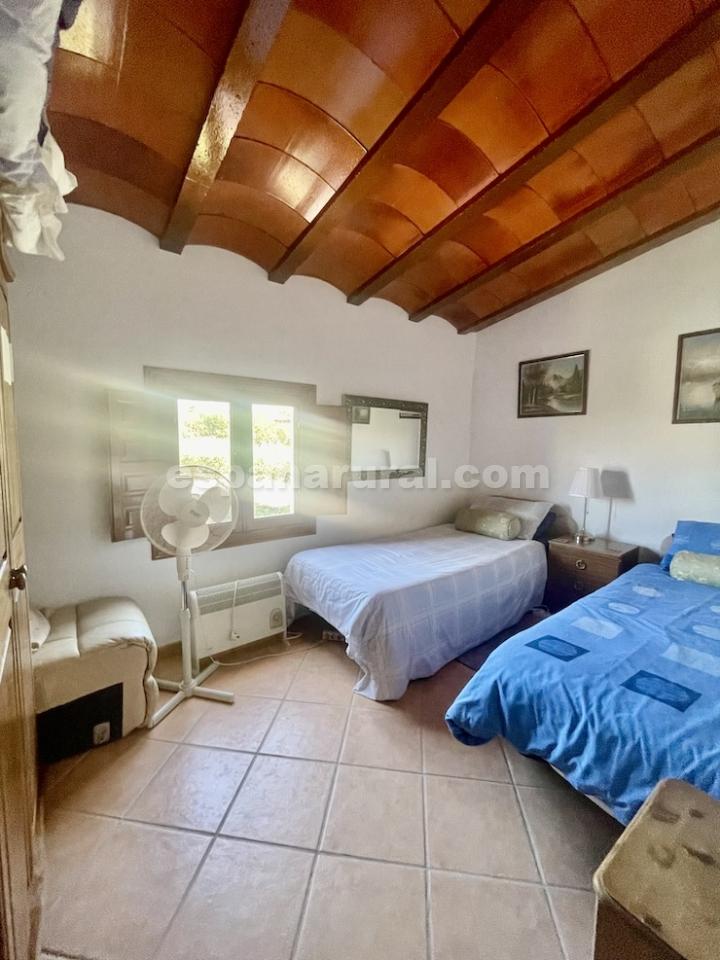 House in Cantoria, Almeria, Spanien 4 Schlafzimmer, 282 m2 Nr. 113126