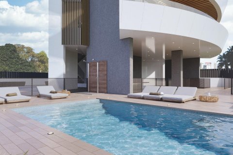 Dzīvoklis pārdošanā Calpe, Alicante, Spānijā 3 istabas, 127 m2 Nr. 98871 - attēls 7