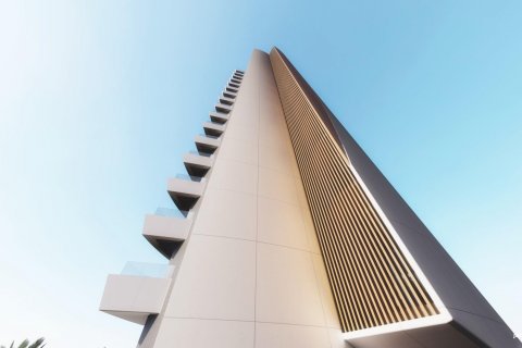 Dzīvoklis pārdošanā Calpe, Alicante, Spānijā 3 istabas, 127 m2 Nr. 98871 - attēls 29