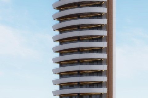 Dzīvoklis pārdošanā Calpe, Alicante, Spānijā 3 istabas, 127 m2 Nr. 98871 - attēls 22