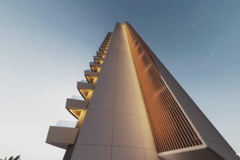 Dzīvoklis pārdošanā Calpe, Alicante, Spānijā 3 istabas, 127 m2 Nr. 98871 - attēls 28