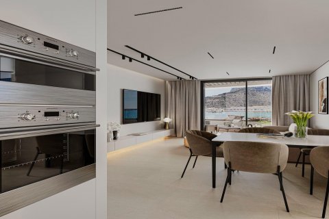 Dzīvoklis pārdošanā Calpe, Alicante, Spānijā 3 istabas, 127 m2 Nr. 98871 - attēls 20