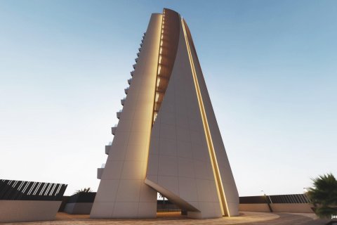 Dzīvoklis pārdošanā Calpe, Alicante, Spānijā 3 istabas, 127 m2 Nr. 98871 - attēls 25