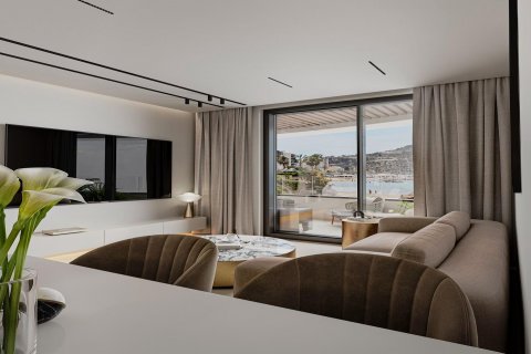 Dzīvoklis pārdošanā Calpe, Alicante, Spānijā 3 istabas, 127 m2 Nr. 98871 - attēls 16