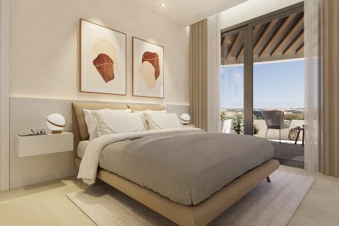 Dzīvoklis pārdošanā Calpe, Alicante, Spānijā 3 istabas, 127 m2 Nr. 98871 - attēls 5