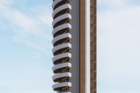Dzīvoklis pārdošanā Calpe, Alicante, Spānijā 3 istabas, 127 m2 Nr. 98871 - attēls 23