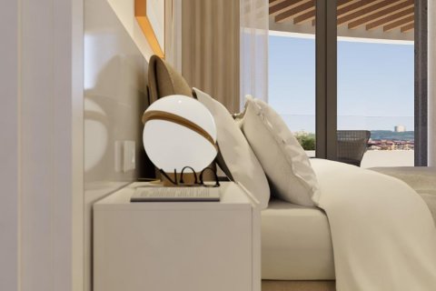 Dzīvoklis pārdošanā Calpe, Alicante, Spānijā 3 istabas, 127 m2 Nr. 98871 - attēls 13