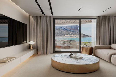 Dzīvoklis pārdošanā Calpe, Alicante, Spānijā 3 istabas, 127 m2 Nr. 98871 - attēls 14