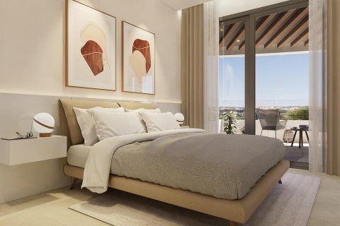Dzīvoklis pārdošanā Calpe, Alicante, Spānijā 3 istabas, 127 m2 Nr. 98871 - attēls 9