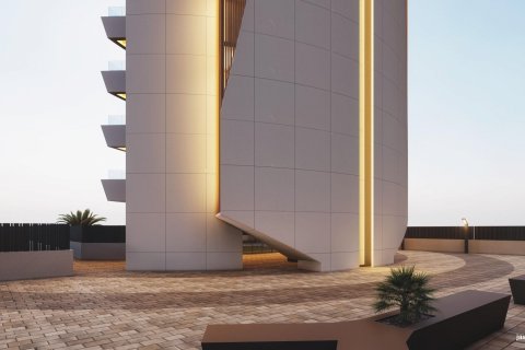 Dzīvoklis pārdošanā Calpe, Alicante, Spānijā 3 istabas, 127 m2 Nr. 98871 - attēls 30