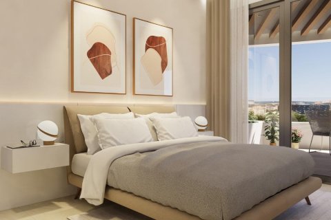 Dzīvoklis pārdošanā Calpe, Alicante, Spānijā 3 istabas, 127 m2 Nr. 98871 - attēls 12