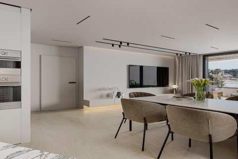 Dzīvoklis pārdošanā Calpe, Alicante, Spānijā 3 istabas, 127 m2 Nr. 98871 - attēls 21