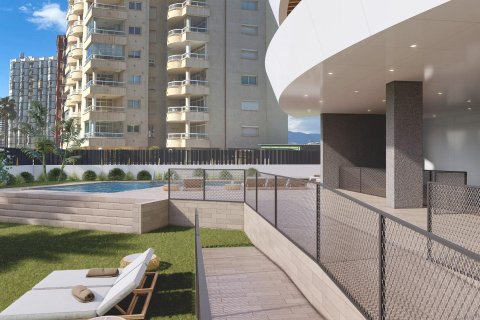 Dzīvoklis pārdošanā Calpe, Alicante, Spānijā 3 istabas, 127 m2 Nr. 98871 - attēls 8