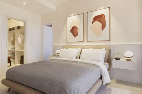 Dzīvoklis pārdošanā Calpe, Alicante, Spānijā 3 istabas, 127 m2 Nr. 98871 - attēls 10