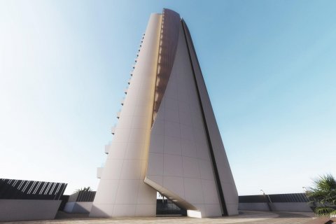 Dzīvoklis pārdošanā Calpe, Alicante, Spānijā 3 istabas, 127 m2 Nr. 98871 - attēls 27