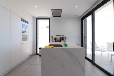 Продажа виллы в Сьюдад Кесада, Аликанте, Испания 3 спальни, 200м2 №118981 - фото 5