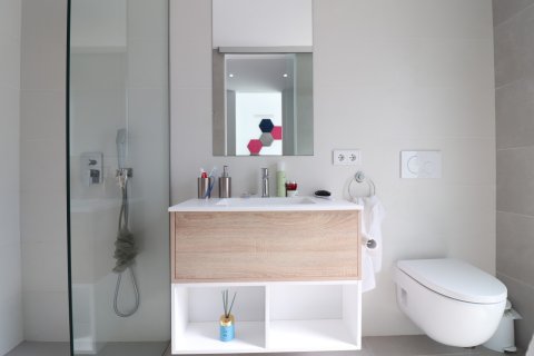 Продажа виллы в Сьюдад Кесада, Аликанте, Испания 3 спальни, 200м2 №118981 - фото 17