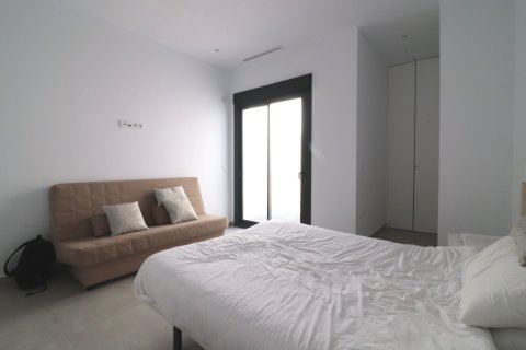 Продажа виллы в Сьюдад Кесада, Аликанте, Испания 3 спальни, 200м2 №118981 - фото 9