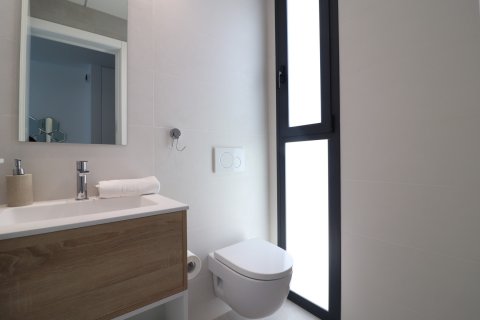 Продажа виллы в Сьюдад Кесада, Аликанте, Испания 3 спальни, 200м2 №118981 - фото 18