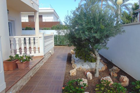 Villa for sale Cabo Roig, Alicante, Spain 5 bedrooms, 260 sq.m. No. 119132 - photo 24