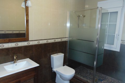 Villa for sale Cabo Roig, Alicante, Spain 5 bedrooms, 260 sq.m. No. 119132 - photo 16