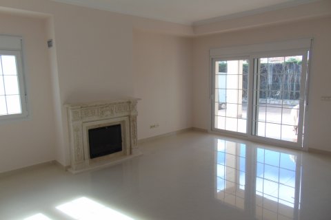 Villa for sale Cabo Roig, Alicante, Spain 5 bedrooms, 260 sq.m. No. 119132 - photo 4