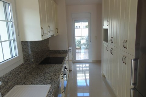 Villa for sale Cabo Roig, Alicante, Spain 5 bedrooms, 260 sq.m. No. 119132 - photo 6