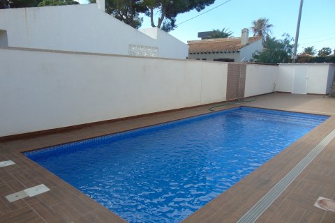 Villa for sale Cabo Roig, Alicante, Spain 5 bedrooms, 260 sq.m. No. 119132 - photo 23