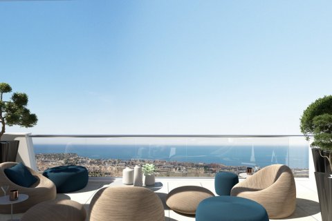 Apartment à vendre Cabo Roig, Alicante, Espagne, 2 chambres, 75 m2 No. 119134 - photo 1