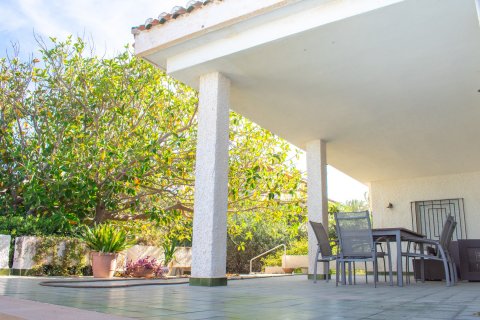 Villa en venta Cabo Roig, Alicante, España 5 dormitorios, 348 m2 No. 119131 - foto 5