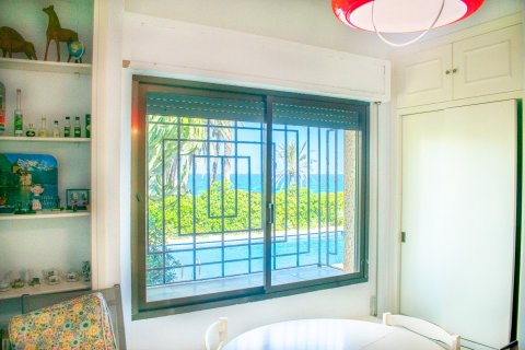 Villa en venta Cabo Roig, Alicante, España 5 dormitorios, 348 m2 No. 119131 - foto 27