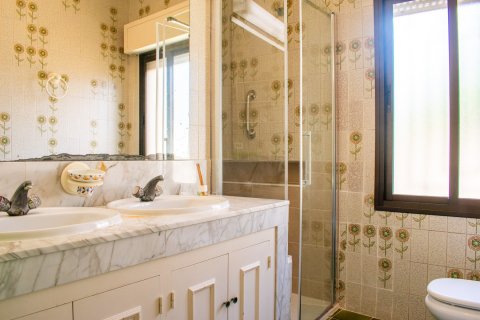 Villa en venta Cabo Roig, Alicante, España 5 dormitorios, 348 m2 No. 119131 - foto 28